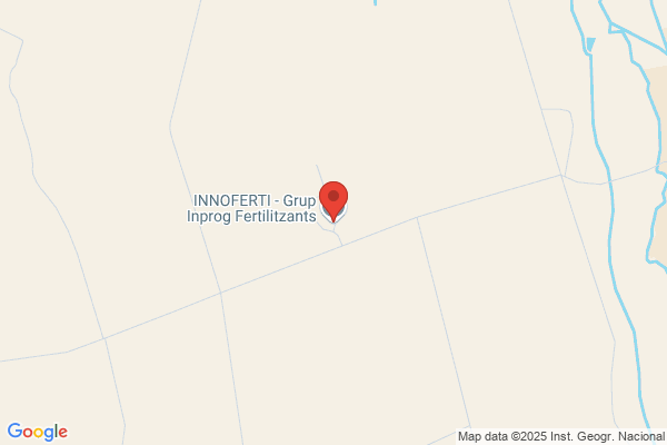 Infretor S.L.