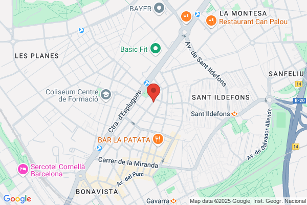 Centre Insight Psicologia i Salut