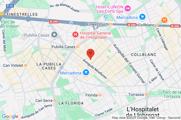 SOLUCIONES METÁLICAS 2020, S.L