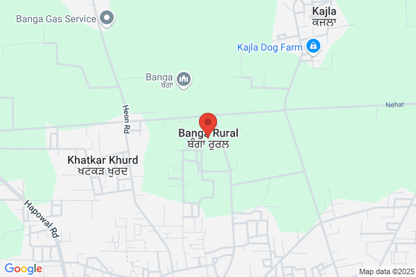 Bangaña S. A.