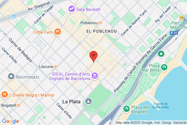 Borrell Medica S. L.