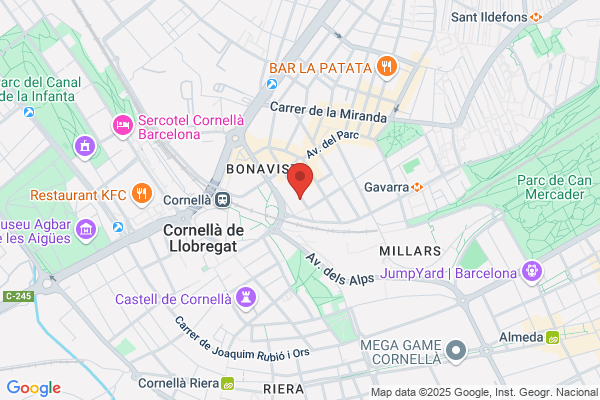 Centro De Ortopedia