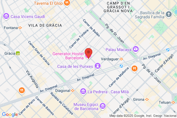 Gas Natural Informatica S.A.