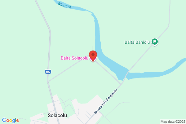 Balta Sola j.