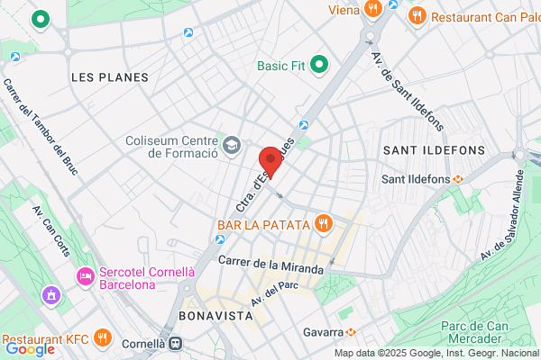 Panificadora Santa Rita S. A.
