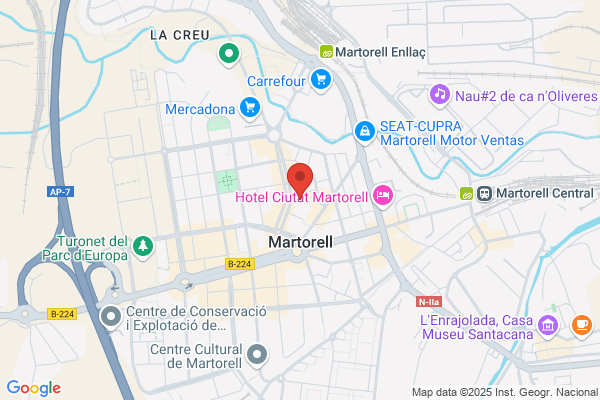 Aguilar Martorell m.