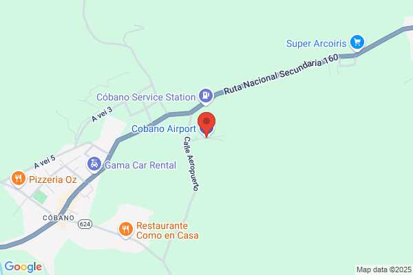 Cobano Reina a.