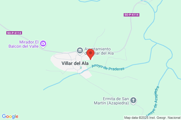 Valles Villar a.