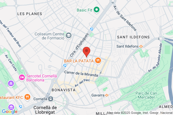 Tokalon España S.A.