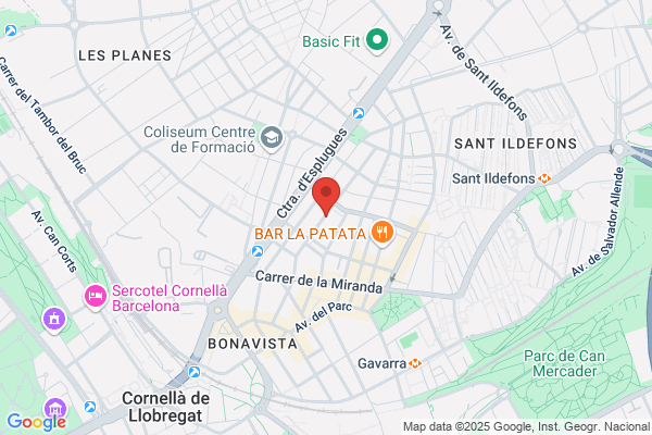 Bonvehi Borras c.
