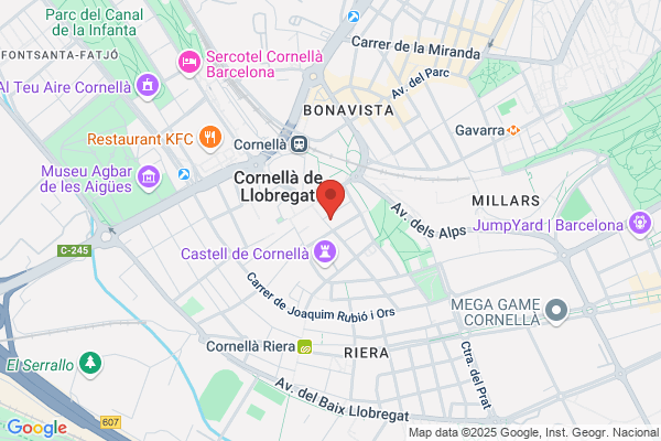GAES una marca amplifon