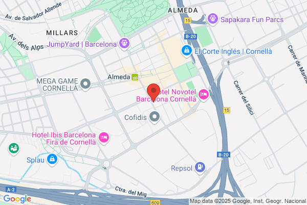 ASSESSORS ALMEDA