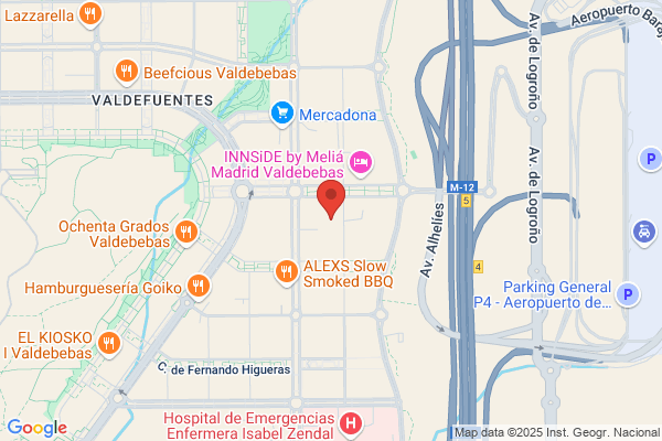 Aranda Fernandez m.