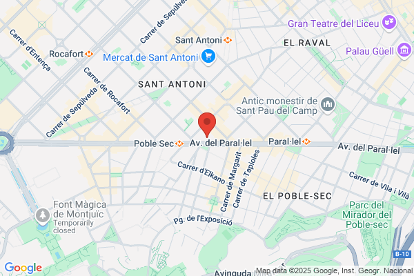 Ebano S.C.P.