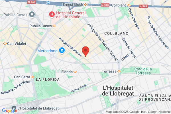 Fonogramas Metropol S.A.