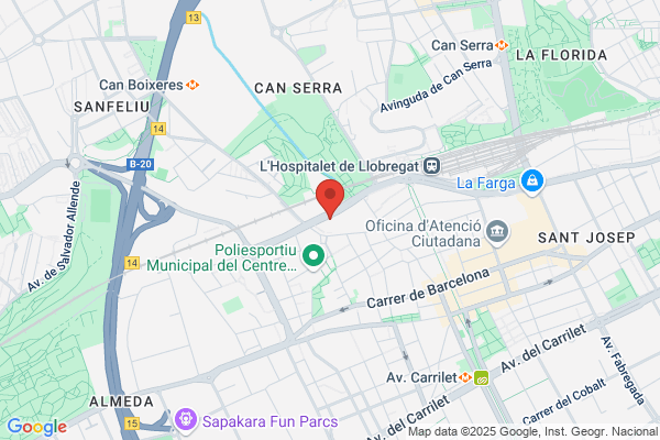 Fremap-Mutua De Accidentes De Trabajo Y Enfermedades De la seguridad social nume