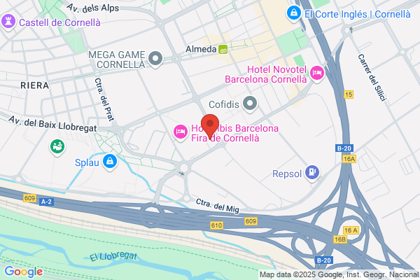 Oficina Integral 13 Cornellá de Llobregat