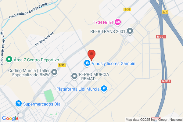 Industrias Quimicas Kupsa S.L.