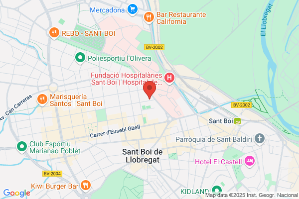 Nou Baix Pintores