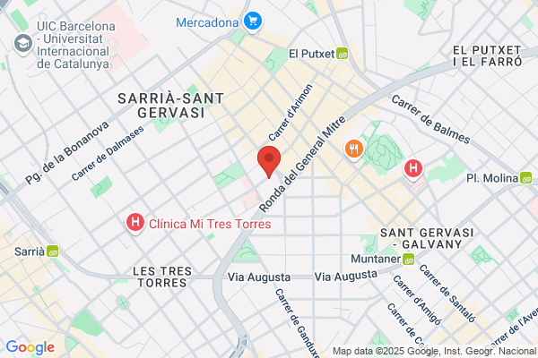CiR Clínica de podología