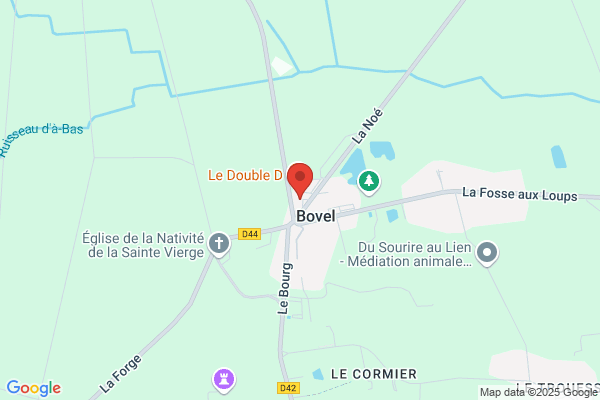 Ballart Bove j. L.