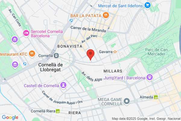 Centre De Psicologia Clinica Ara