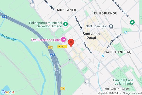 Centro de Estética Sinergy Esthetic