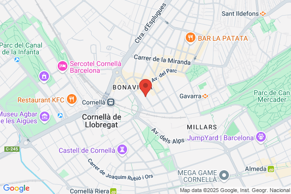 HERBOPLAÇA4 SL