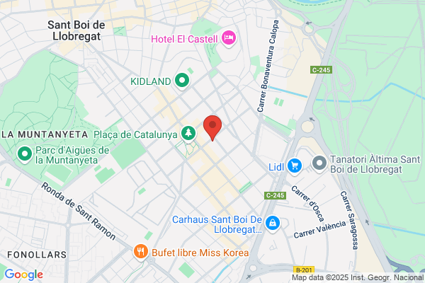 Microblading Sant Boi-Pestañas Sant Boi- BHN Estética