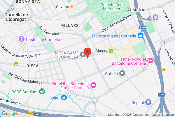 Bonfill Miguel f.