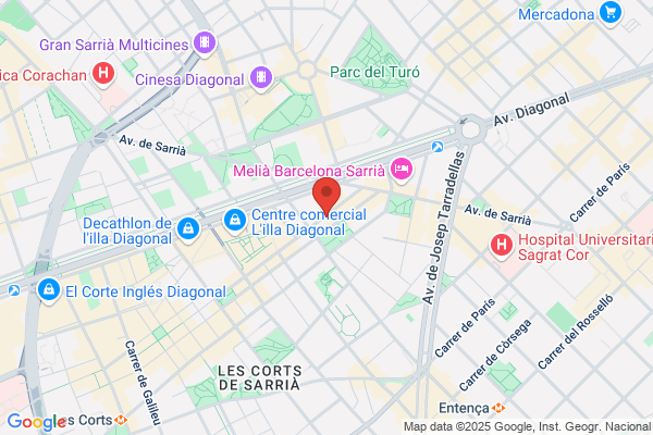 Txokoa Barcelona