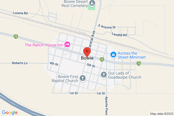 Bowei q.