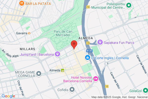 Pizzeria Av.Corrientes