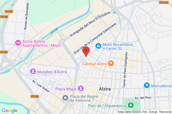 Restaurante-Pizzeria Fugazetta S.L.