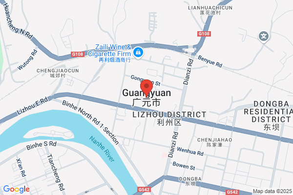 Sun guangyuan