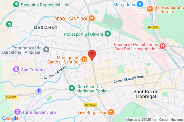 Cervecería Marianao