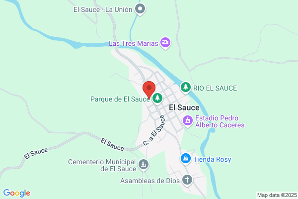 Banda Sauceda f.
