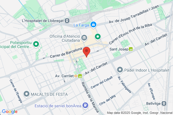 Oficina Seguros Pelayo