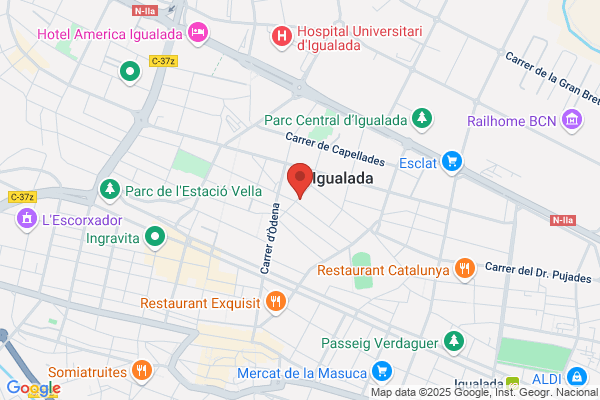 El Mundo del Montaje