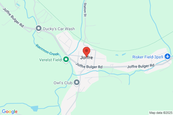 Joffre