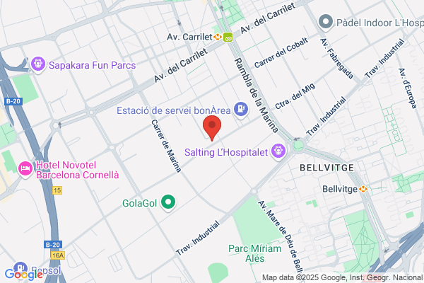 Mail Boxes Etc. - Centro MBE 2978