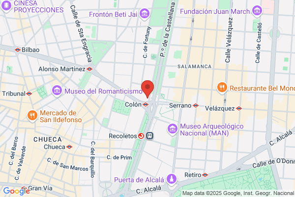 Aplicaciones Y Servicios De Audiotex S.L.