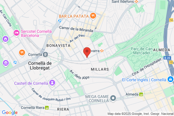 Sn Móviles