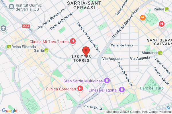 Dorjau Asociados S.L.