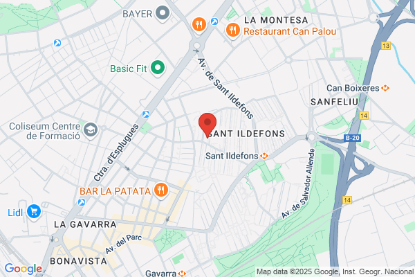 SERVICIO TECNICO ELECTROLUX EN CORNELLA DE LLOBREGAT