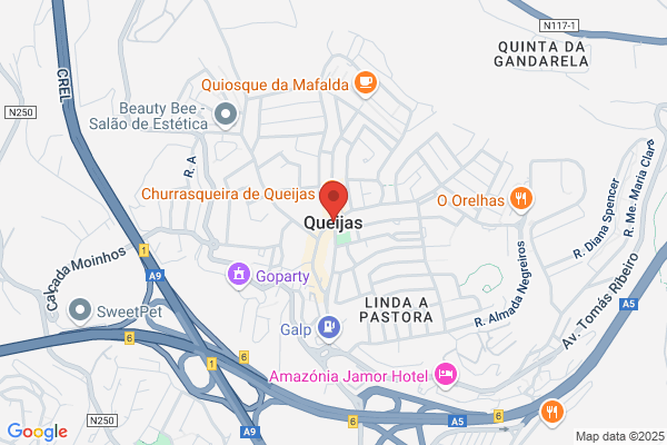 Queijas Guerrero j. E.