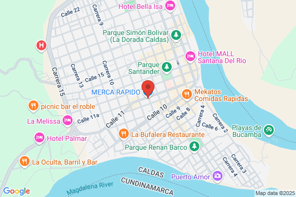 Rápido Merca2