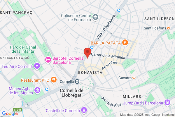 Asociacion Sindical De Policias Locales De Cataluña