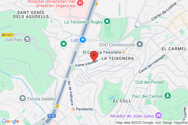 Alimentacion Herber S.L.
