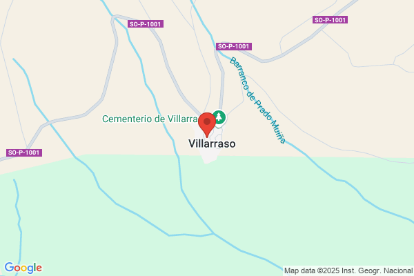 Villarraso Castillo m. T.